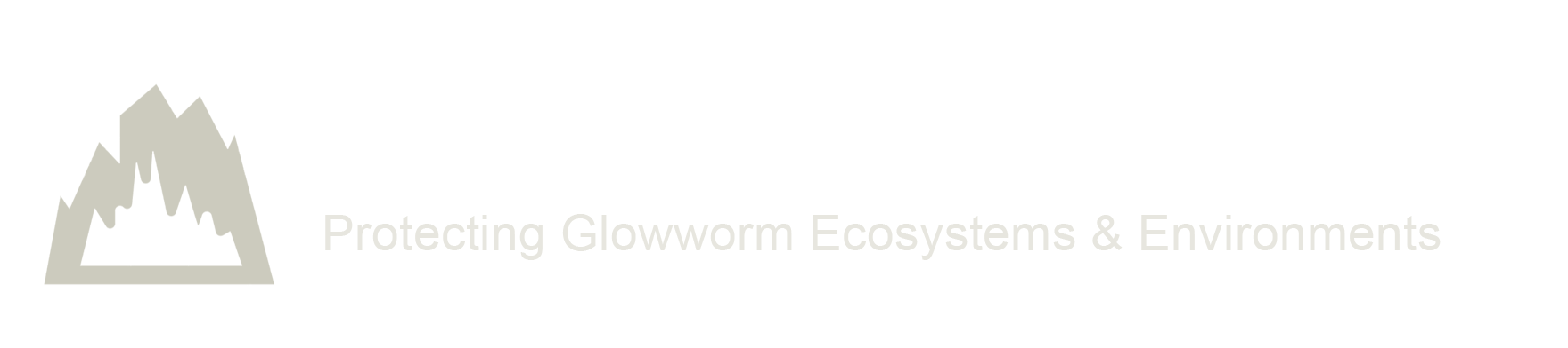 The Glowworm Project: Protecting Glowworm Ecosystems & Environments